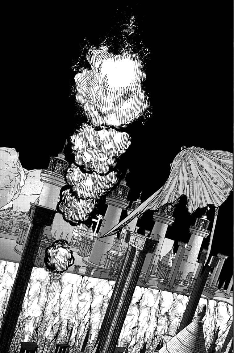 Choujin X, Chapter 59.3 image 13